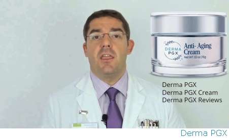 Derma PGX Cream Anti Aging